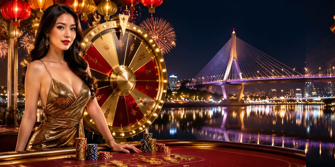 Không khí lễ hội rút thăm may mắn tại Cần Thơ gắn với các sự kiện cược