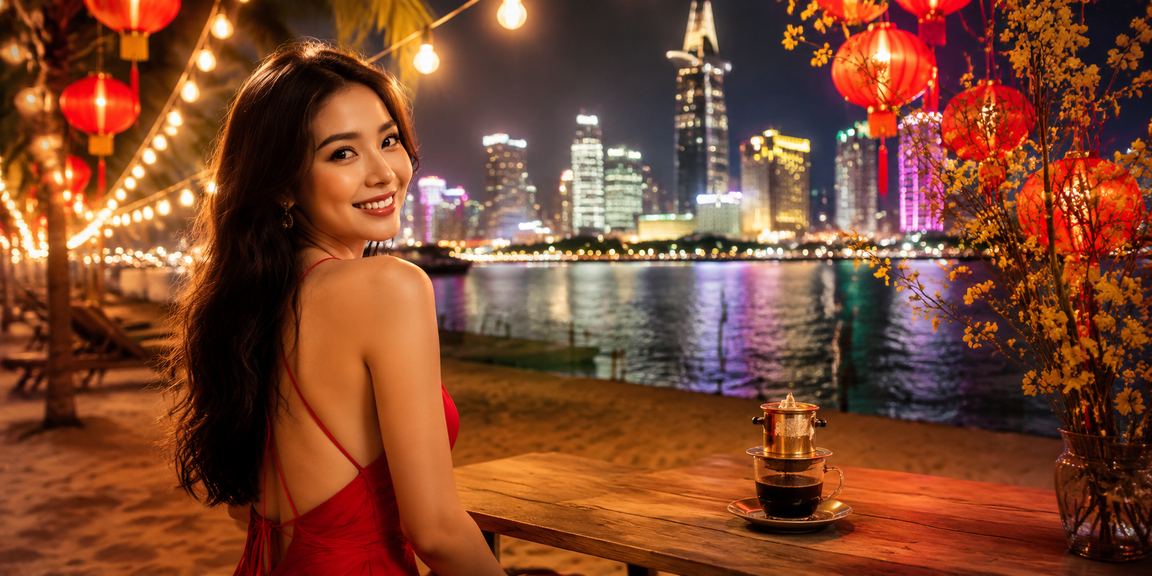 Khung cảnh trải nghiệm cá cược và giao dịch tài chính online tại Việt Nam
