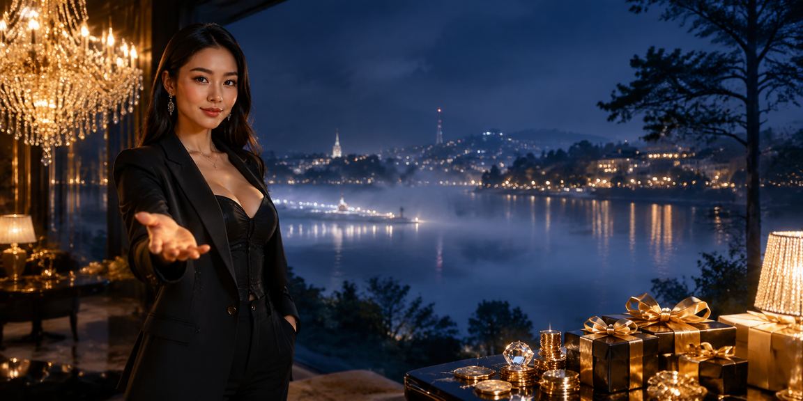 Cảnh tổng quan người chơi cá cược và casino trực tuyến tại Việt Nam